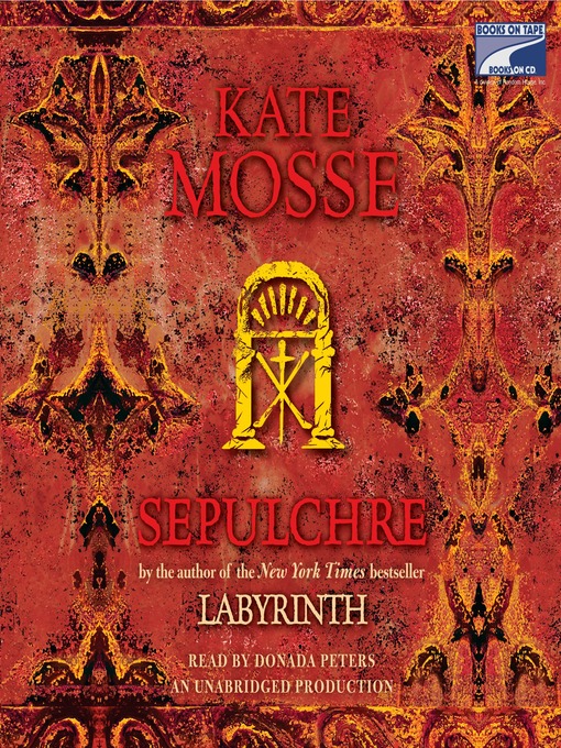 Title details for Sepulchre by Kate Mosse - Available